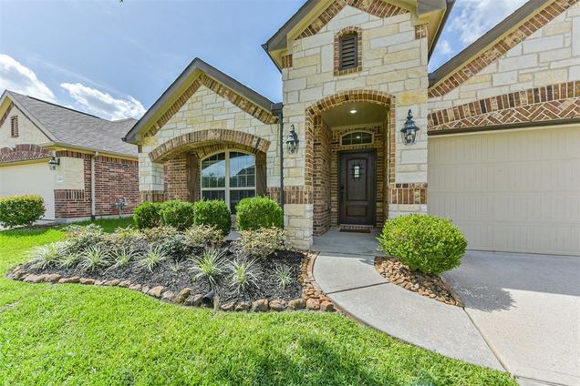 21426 Lindell Run Drive Porter, TX House Active - Photo 1 of 44. Opens carousel modal