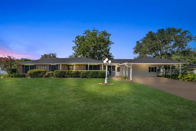 1406 Foley Road Crosby, TX House Sold - Photo 1 of 1. Opens carousel modal