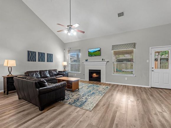 13923 Roanoke Falls Drive