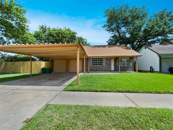 2601 Cypress Street Pasadena, TX House Sold - Photo 1 of 1. Opens carousel modal