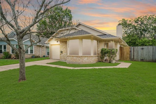 1905 Greenwood Drive Rosenberg, TX House Sold - Photo 1 of 1. Opens carousel modal