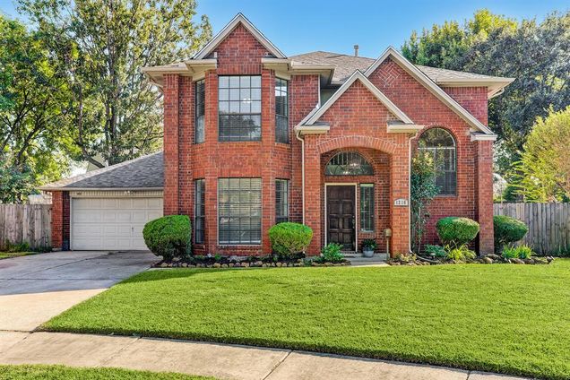 1210 Garden Park Drive Deer Park, TX House Sold - Photo 1 of 1. Opens carousel modal