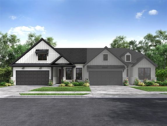9110 Petroglyph Point Court Porter, TX House Active - Photo 1 of 29. Opens carousel modal