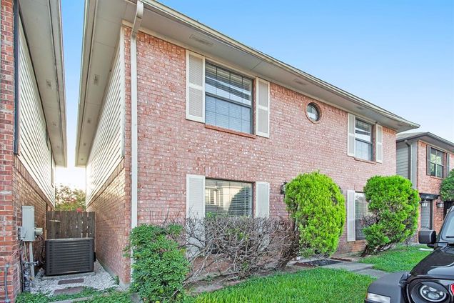 8613 Mapletwist Street Houston, TX House Sold - Photo 1 of 1. Opens carousel modal