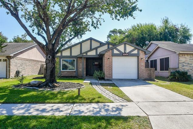 10343 Bushy Creek Drive Houston, TX House Sold - Photo 1 of 1. Opens carousel modal