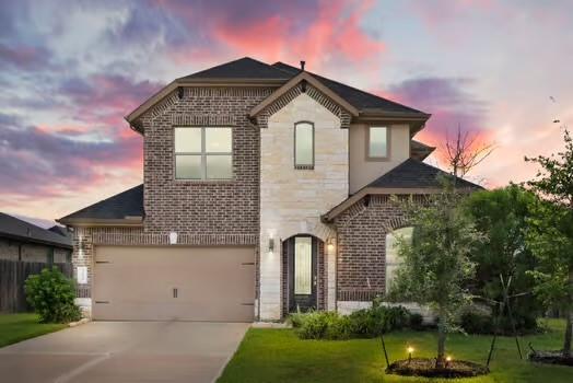 3539 Gore Creek Drive