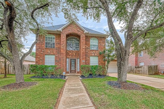 1922 Lake Winds Drive Missouri City, TX House Sold - Photo 1 of 1. Opens carousel modal