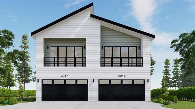 3311 Beulah Street Houston, TX Multifamily Active - Photo 1 of 4. Opens carousel modal