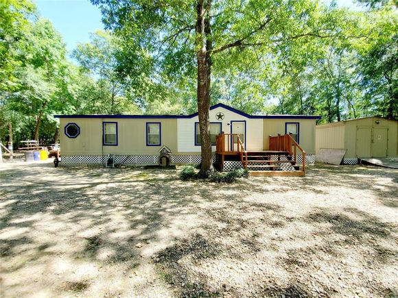 1003 County Road 6475 Dayton, TX House Sold - Photo 1 of 1. Opens carousel modal