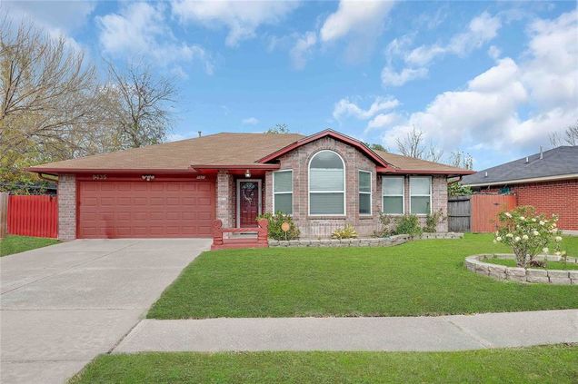 9435 Carmalee Street Houston, TX House Sold - Photo 1 of 1. Opens carousel modal
