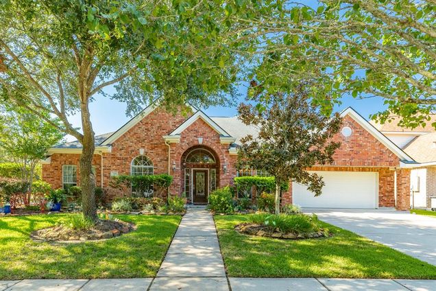 303 Oak Forest Drive League City, TX House Sold - Photo 1 of 1. Opens carousel modal