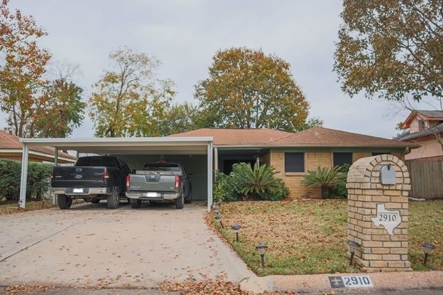 2910 18th Avenue N Texas City, TX House Sold - Photo 1 of 1. Opens carousel modal
