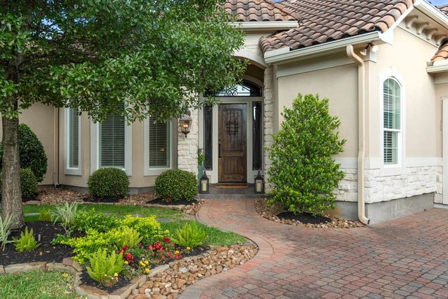 143 Lake Sterling Gate Drive Spring, TX House Sold - Photo 1 of 1. Opens carousel modal