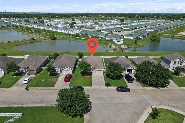 5049 Hauna Lane Dickinson, TX House Sold - Photo 1 of 1. Opens carousel modal