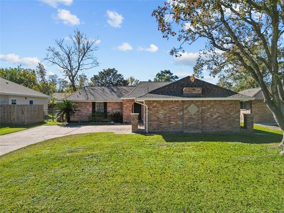10326 Sagecanyon Drive Houston, TX House Sold - Photo 1 of 1. Opens carousel modal