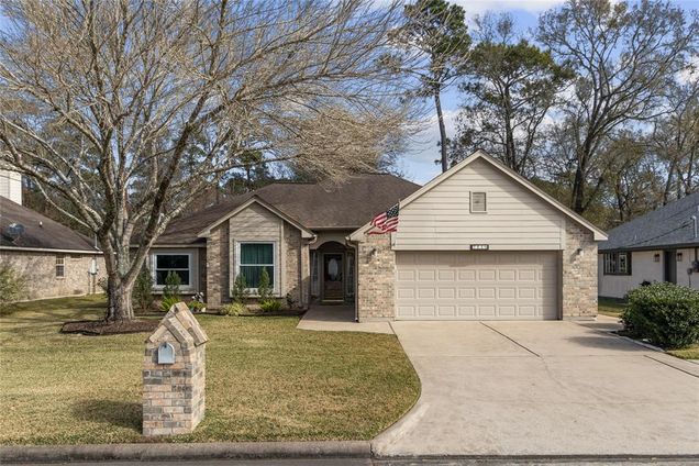 7118 Baron Ridge Drive Baytown, TX House Sold - Photo 1 of 1. Opens carousel modal