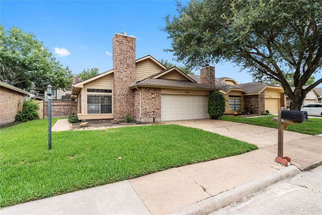 1542 Ainsdale Drive Houston, TX House Sold - Photo 1 of 1. Opens carousel modal
