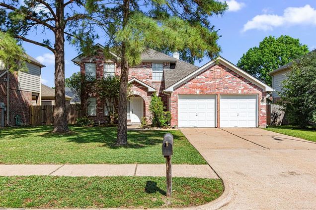 5335 Summit Lodge Drive Katy, TX House Sold - Photo 1 of 1. Opens carousel modal