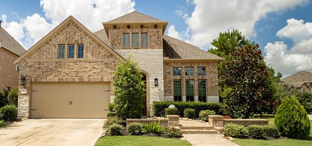19627 Carolina Chickadee Drive Cypress, TX House Active - Photo 1 of 50. Opens carousel modal