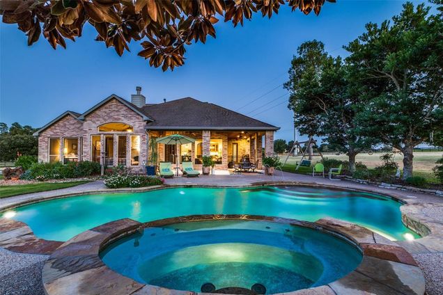 17358 Sunset Ranch Drive Drive Montgomery, TX House Sold - Photo 1 of 1. Opens carousel modal
