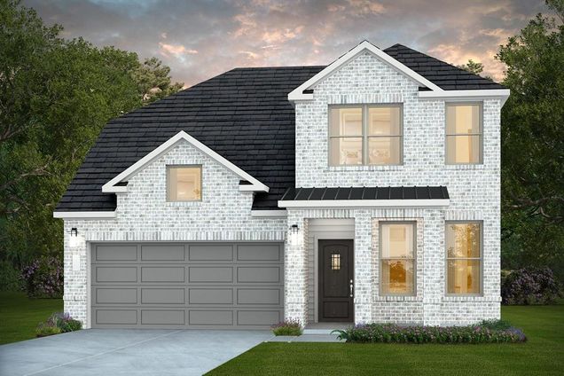 18203 Zemira Lane