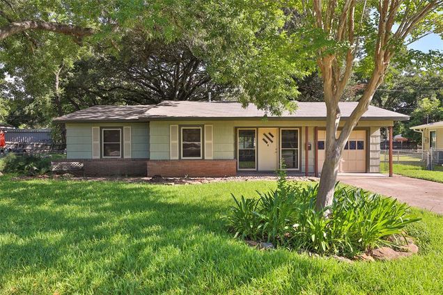 1309 Elm Street Richmond, TX House Sold - Photo 1 of 1. Opens carousel modal