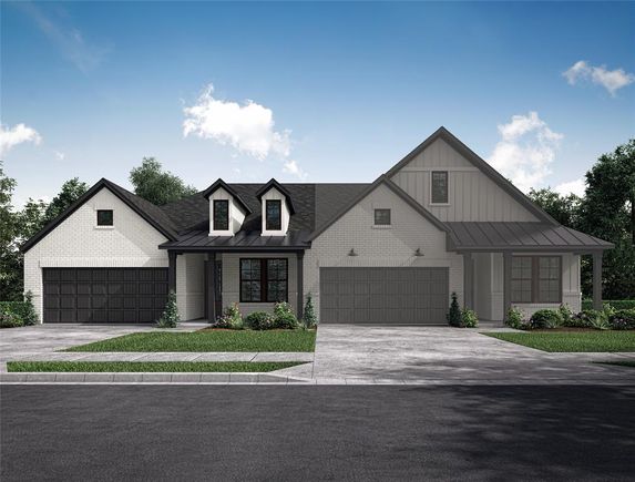10306 Water Harbor Drive Missouri City, TX Townhouse Sold - Photo 1 of 1. Opens carousel modal