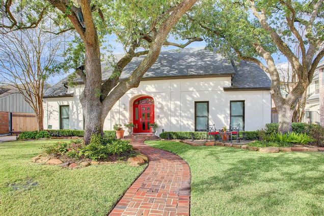 6138 Sugar Hill Drive Houston, TX House Sold - Photo 1 of 1. Opens carousel modal