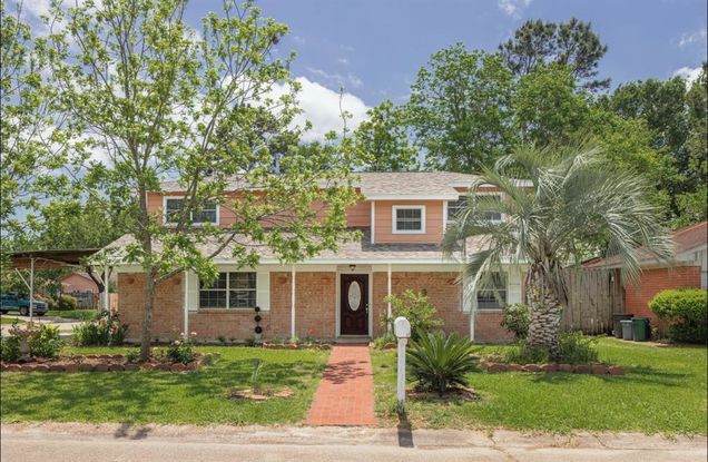 907 Northbend Drive Baytown, TX House Sold - Photo 1 of 1. Opens carousel modal