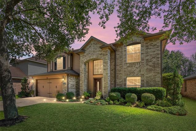 32211 Archer Park Conroe, TX House Sold - Photo 1 of 1. Opens carousel modal