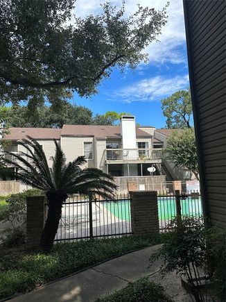 9707 Richmond Avenue Unit 16 Houston, TX Townhouse Sold - Photo 1 of 1. Opens carousel modal