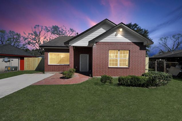 11130 Tamworth Drive Houston, TX House Sold - Photo 1 of 1. Opens carousel modal
