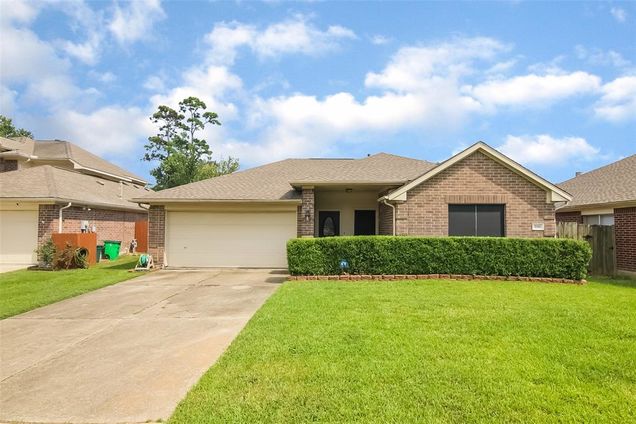 5018 Dawngate Drive