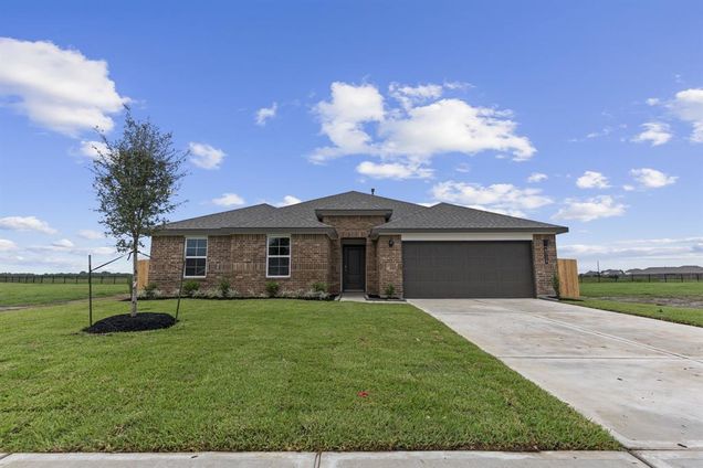 8611 Marlow Drive Texas City, TX House Sold - Photo 1 of 1. Opens carousel modal
