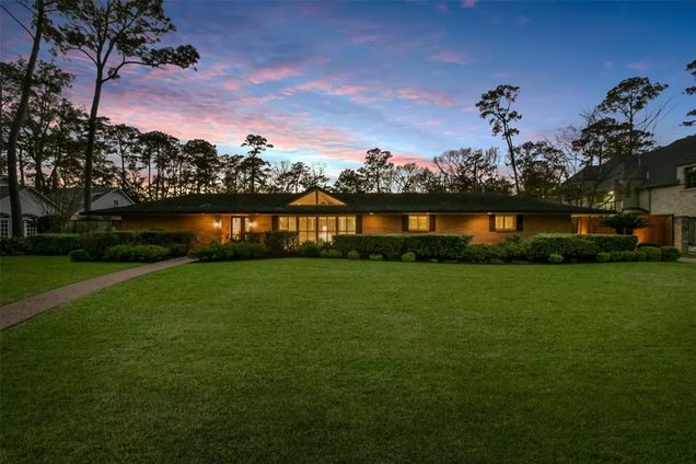 319 Tynebridge Lane Piney Point Village, TX House Sold - Photo 1 of 1. Opens carousel modal