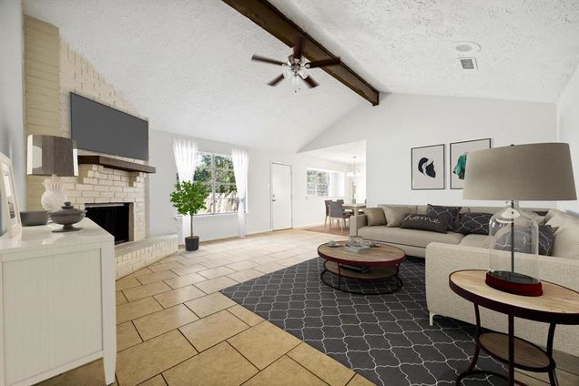 16407 Quail Gully Drive Houston, TX House Sold - Photo 1 of 1. Opens carousel modal