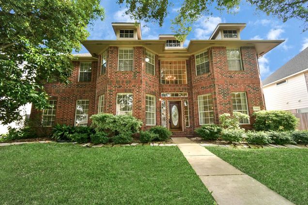 20618 Ivory Creek Lane Katy, TX House Sold - Photo 1 of 1. Opens carousel modal