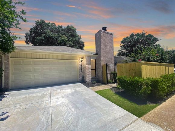 18546 Glen Briar Lane Houston, TX House Sold - Photo 1 of 1. Opens carousel modal