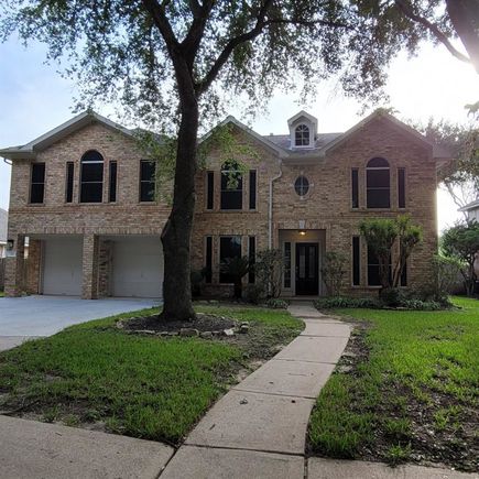 318 Indian Summer Drive Sugar Land, TX House Sold - Photo 1 of 1. Opens carousel modal