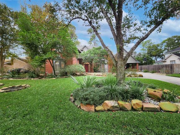 25619 Yellow Pine Lane Spring, TX House Sold - Photo 1 of 1. Opens carousel modal