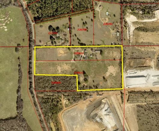 1401 Robbins Road Athens, TX Plot of land Active - Photo 1 of 2. Opens carousel modal
