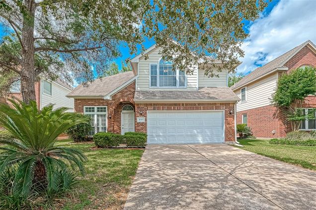 16415 Sagewood Court Missouri City, TX House Sold - Photo 1 of 1. Opens carousel modal