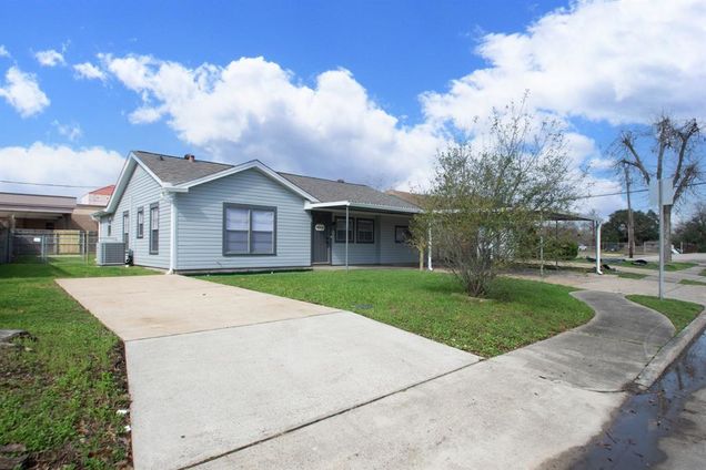 806 Grove Street Deer Park, TX House Sold - Photo 1 of 1. Opens carousel modal