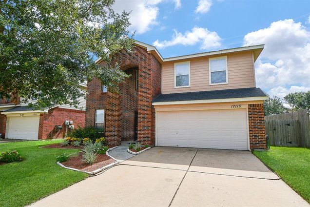 17115 Copper Crossing Court Houston, TX House Sold - Photo 1 of 1. Opens carousel modal