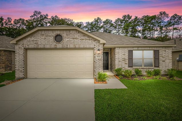 9931 Spring Creek Road Cleveland, TX House Sold - Photo 1 of 1. Opens carousel modal