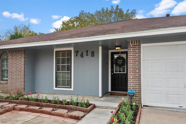 7418 Elbridge Lane Deer Park, TX House Sold - Photo 1 of 1. Opens carousel modal