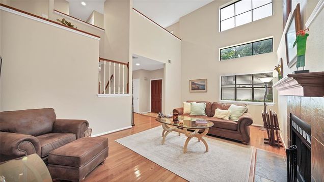 2630 Bering Drive Houston, TX Townhouse Sold - Photo 1 of 1. Opens carousel modal