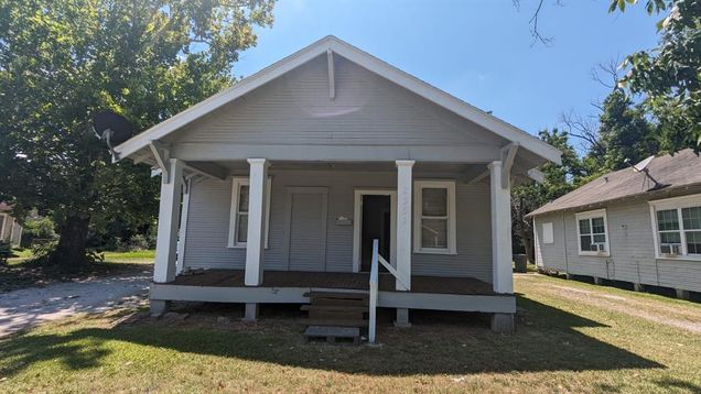 2352 Avenue C Beaumont, TX House Sold - Photo 1 of 1. Opens carousel modal