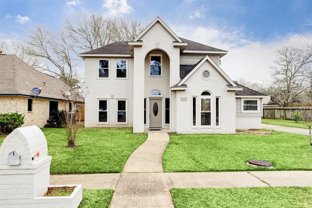 7026 Baron Ridge Drive Baytown, TX House Sold - Photo 1 of 1. Opens carousel modal