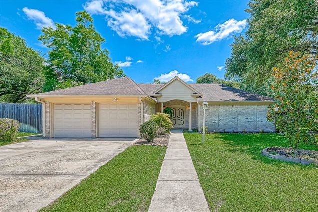 1803 Huisache Drive Richmond, TX House Sold - Photo 1 of 1. Opens carousel modal